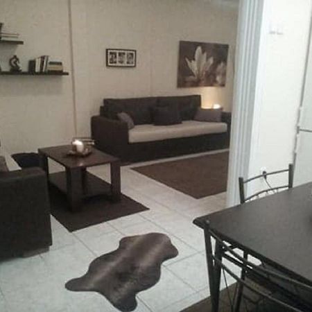City Center / Apartment 70 Sqm / With View Salonicco Esterno foto