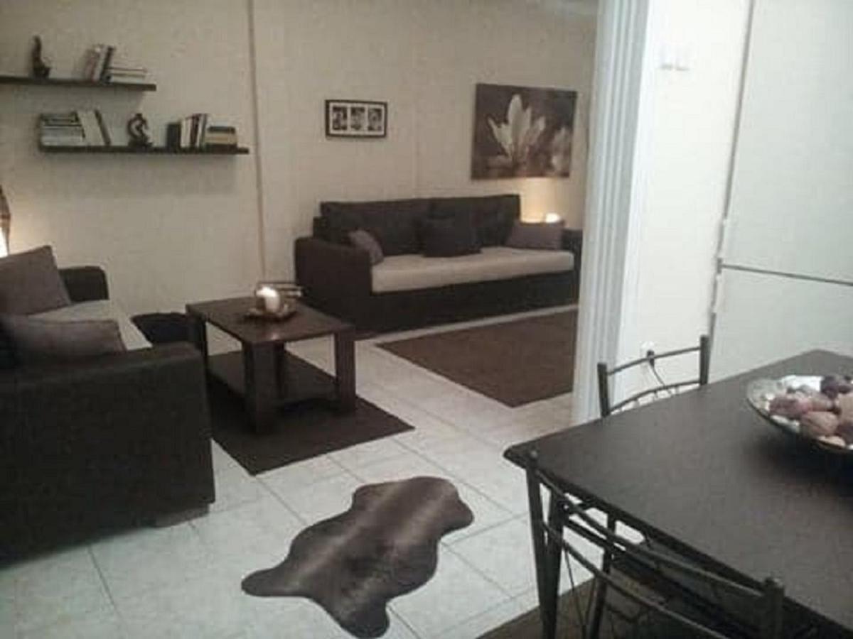 City Center / Apartment 70 Sqm / With View Salonicco Esterno foto