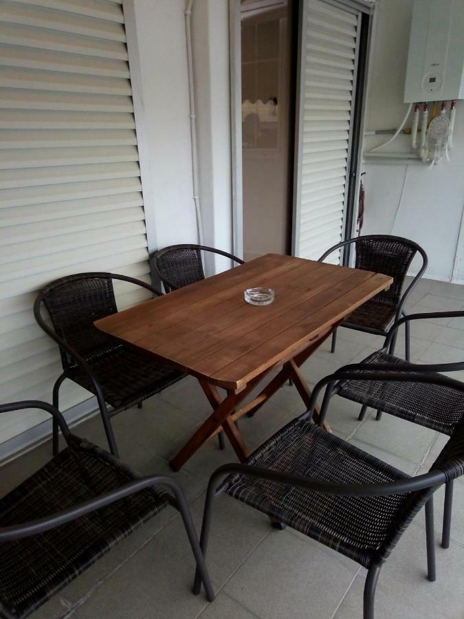 City Center / Apartment 70 Sqm / With View Salonicco Esterno foto