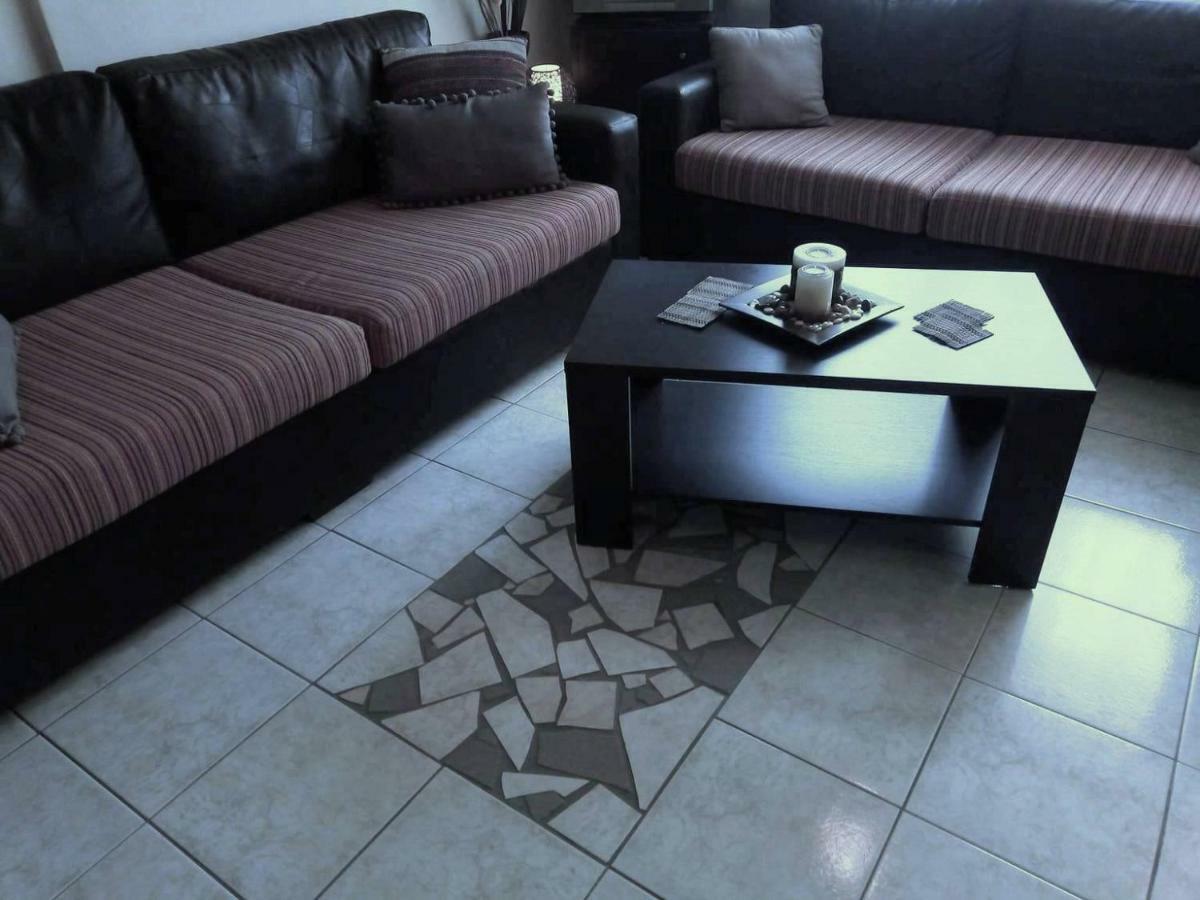 City Center / Apartment 70 Sqm / With View Salonicco Esterno foto