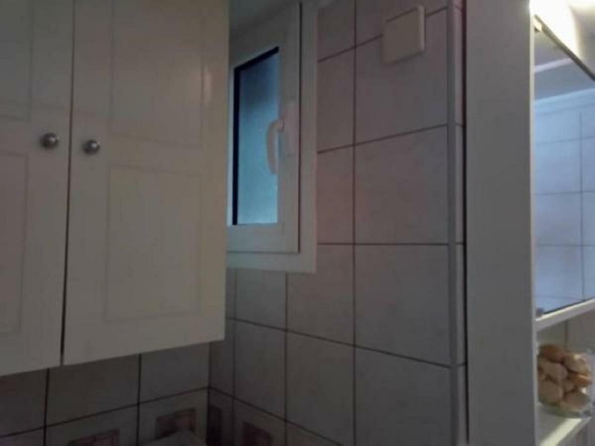 City Center / Apartment 70 Sqm / With View Salonicco Esterno foto
