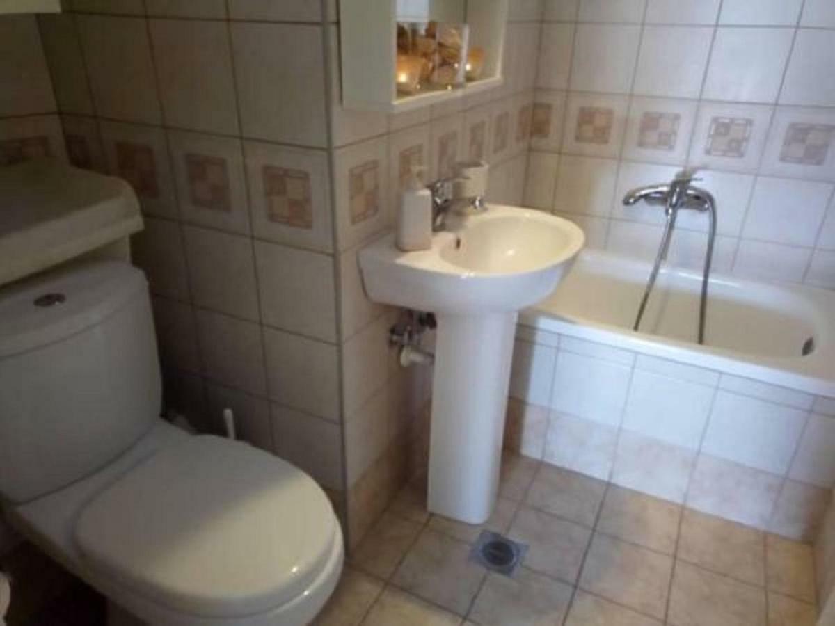 City Center / Apartment 70 Sqm / With View Salonicco Esterno foto