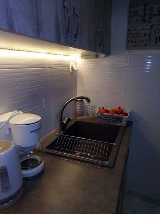 City Center / Apartment 70 Sqm / With View Salonicco Esterno foto
