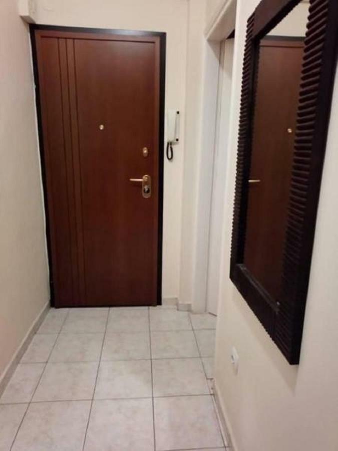 City Center / Apartment 70 Sqm / With View Salonicco Esterno foto