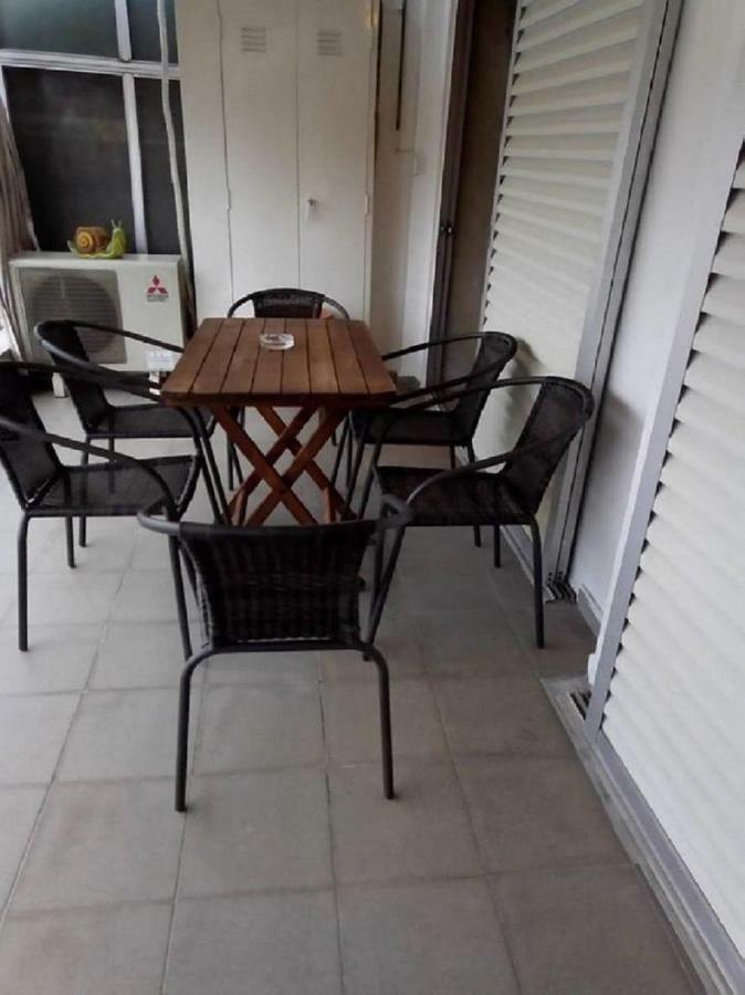 City Center / Apartment 70 Sqm / With View Salonicco Esterno foto