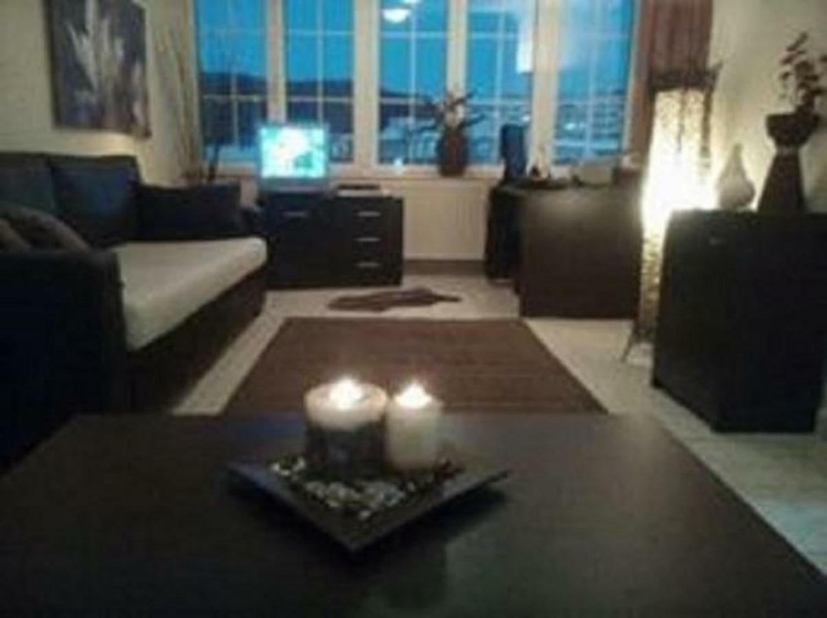 City Center / Apartment 70 Sqm / With View Salonicco Esterno foto