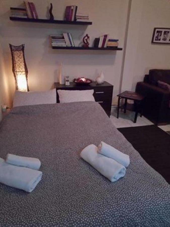 City Center / Apartment 70 Sqm / With View Salonicco Esterno foto