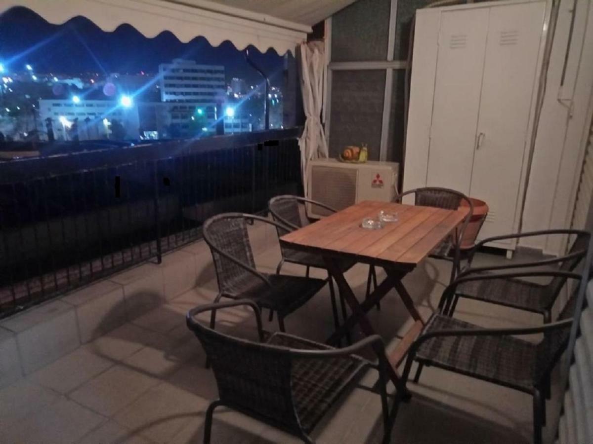 City Center / Apartment 70 Sqm / With View Salonicco Esterno foto
