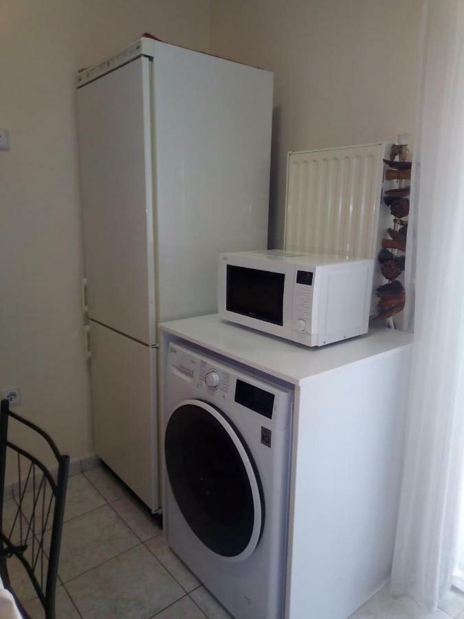 City Center / Apartment 70 Sqm / With View Salonicco Esterno foto